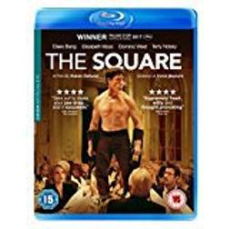 The Square [Blu-ray]